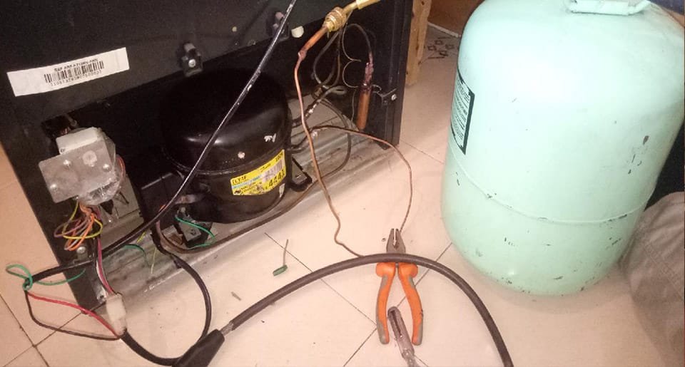 Jeddah Washing Machine Repair Specialists – Book Service Today