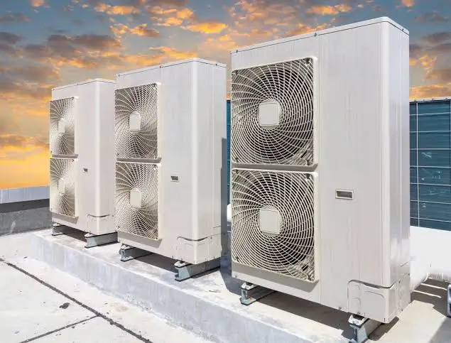 Best Air Conditioner Repair Company in Jeddah
