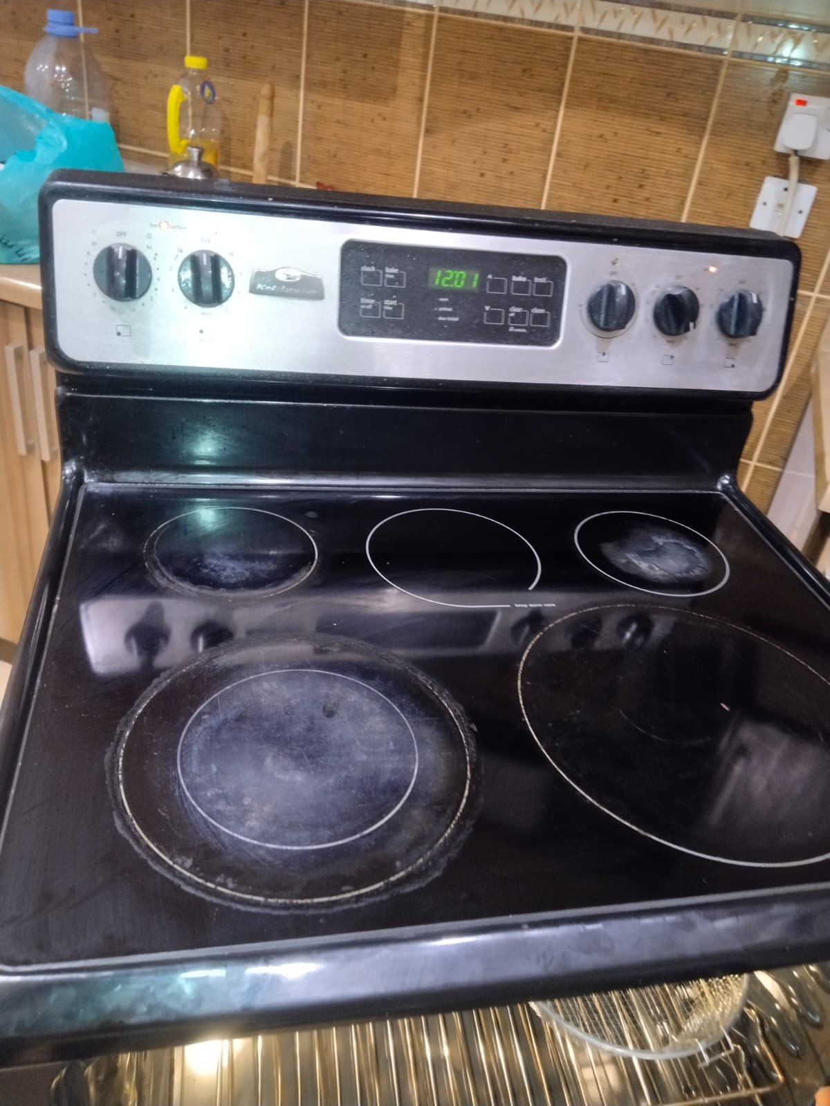 From Microwaves to Mixers: Complete Kitchen Appliance Repair in Jeddah