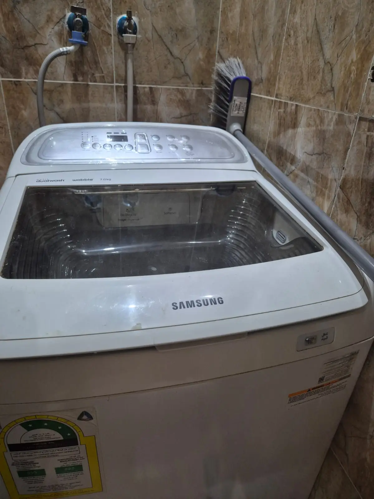 Home Washing Machine & Dryer Repair Service Across Jeddah