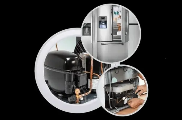 Top Rated Washing Machine & Dryer Repair Service in Jeddah