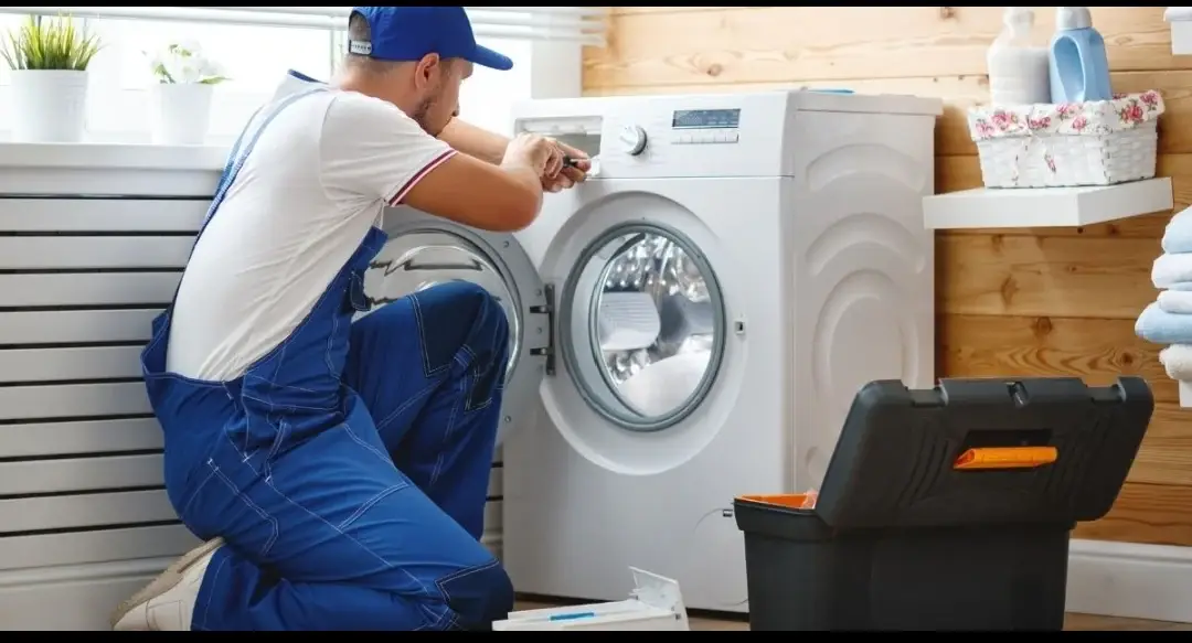 Reliable Washing Machine and Dryer Maintenance Services in Jeddah
