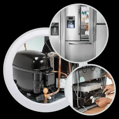 Top Rated Refrigerator Repair Service in Jeddah