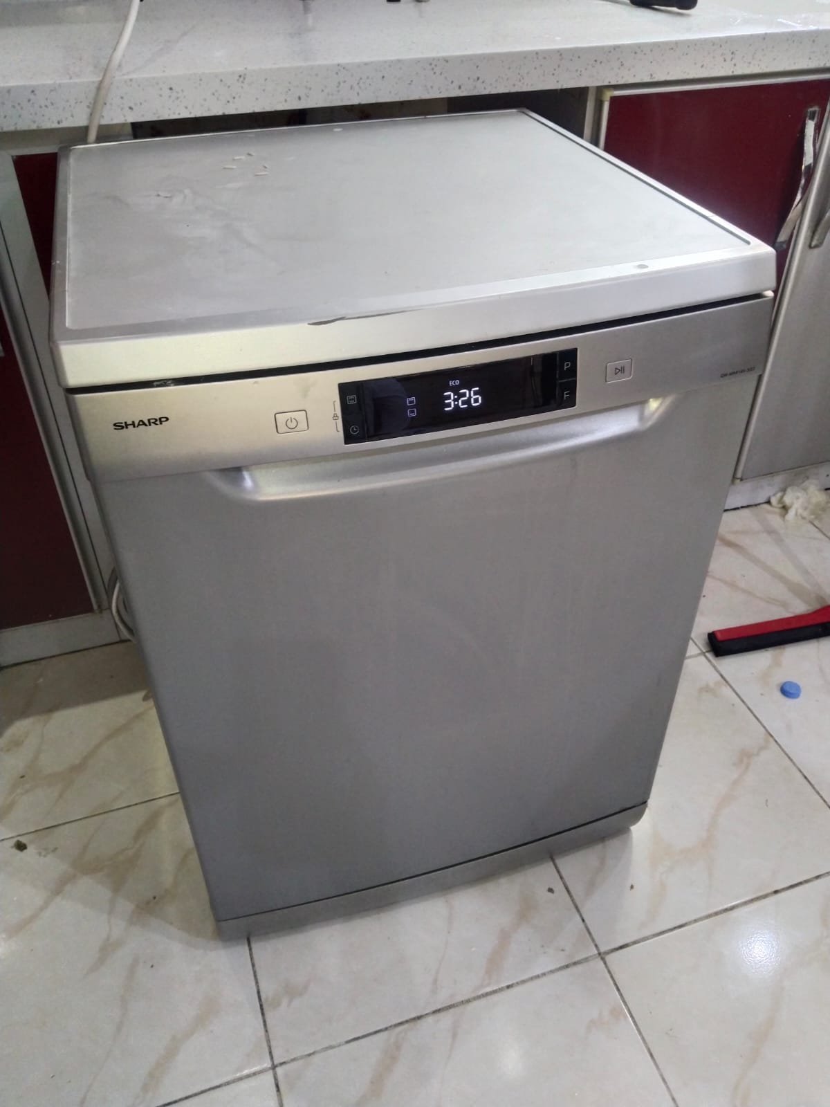 Home Washing Machine & Dryer Repair Service Across Jeddah