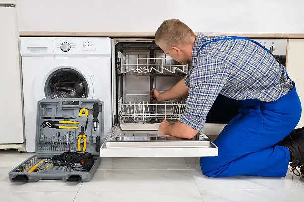 Jeddah’s Trusted Home Appliance Repair for Small Kitchen Devices
